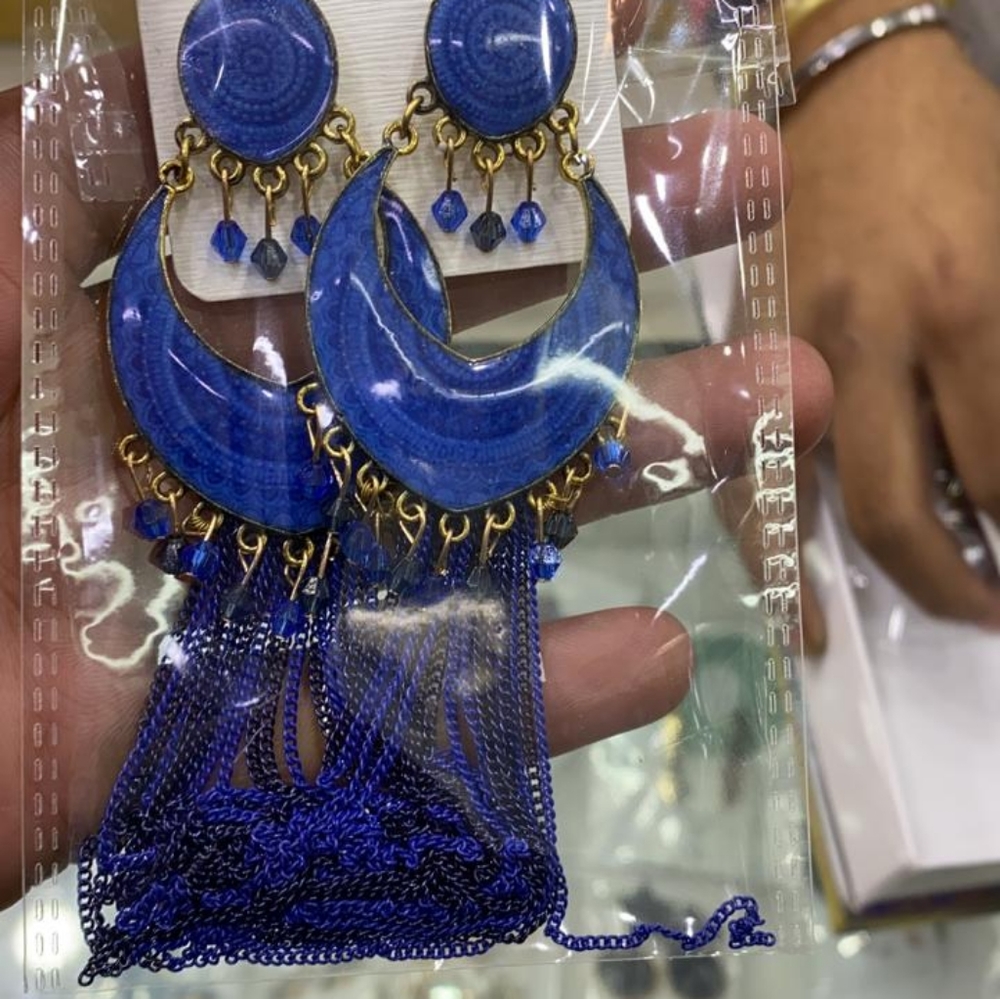 Earings